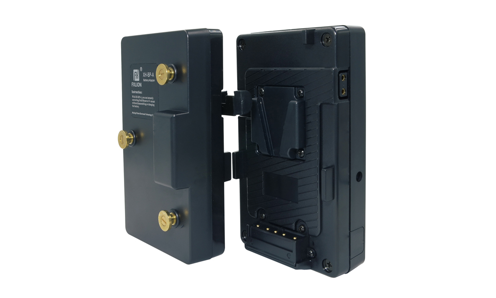 Convert Plate ( Anton to V )