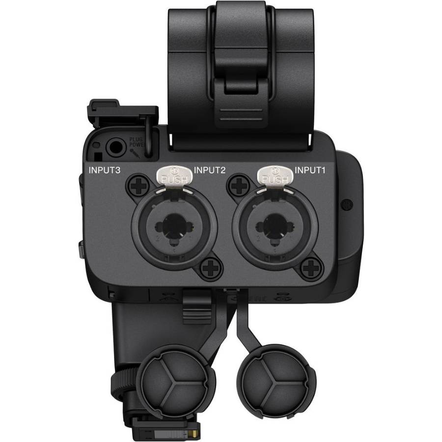XLR Adaptor kit - Image 3