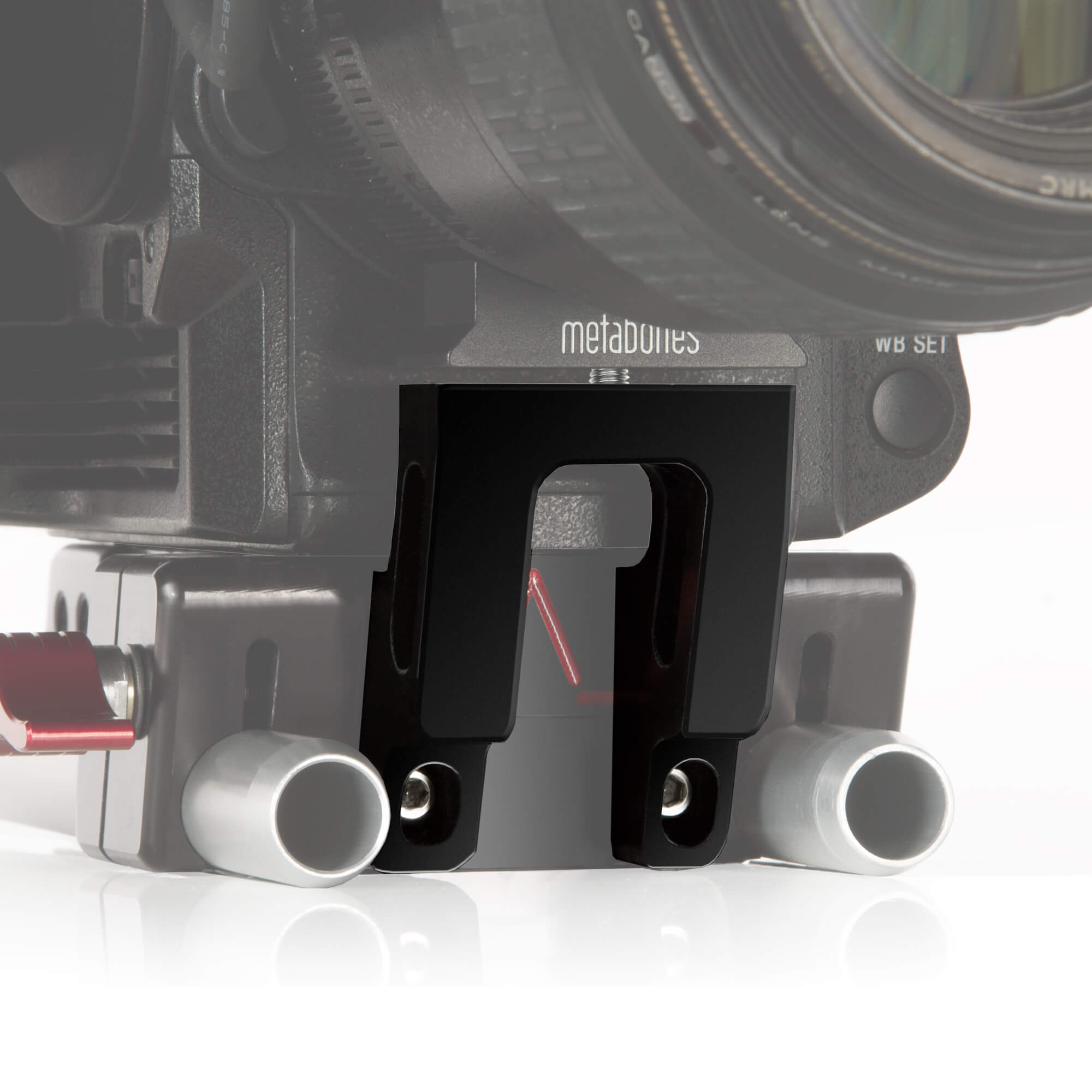 Sony FS5, FS5M2 metabones adapter - Image 5