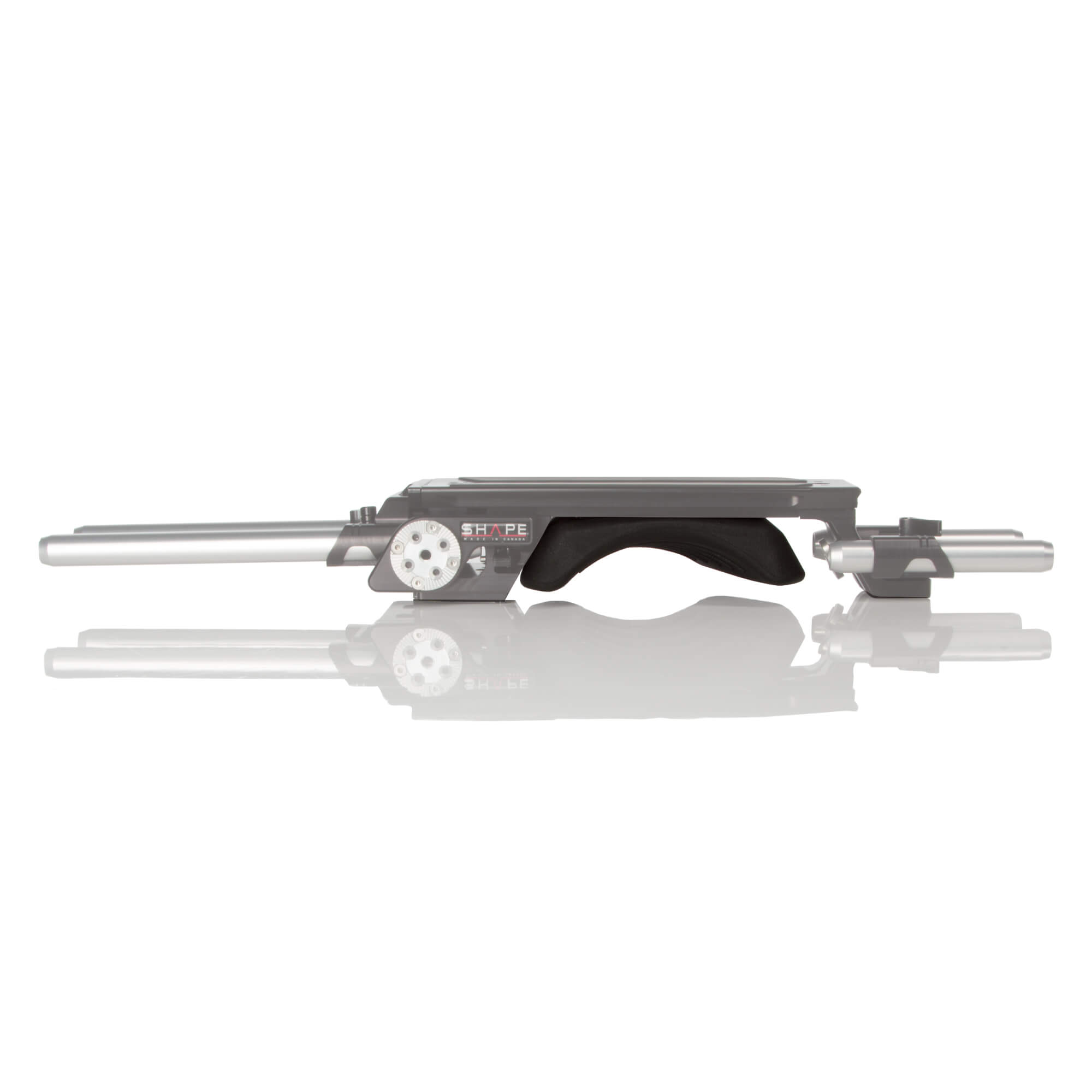 BP10 revolt series replacement pad