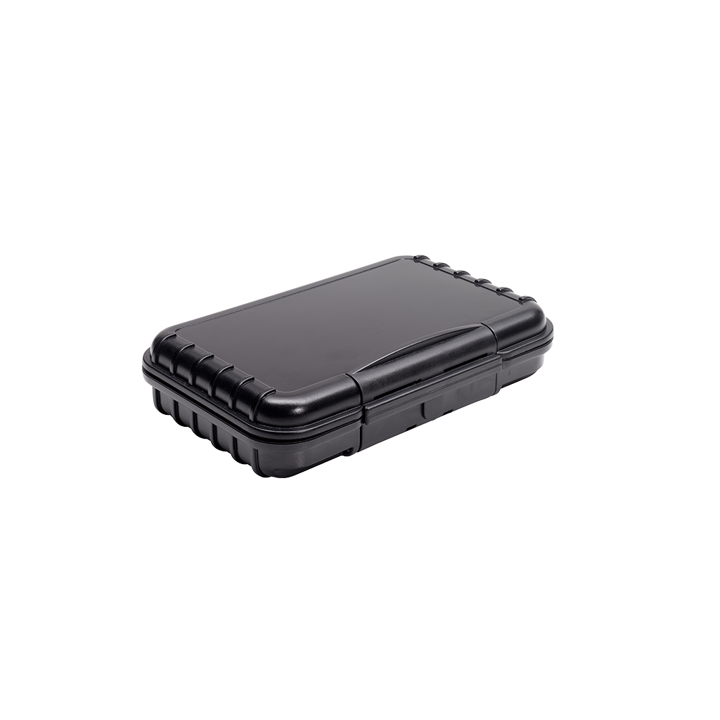 outdoor.cases 200 with foam (black)