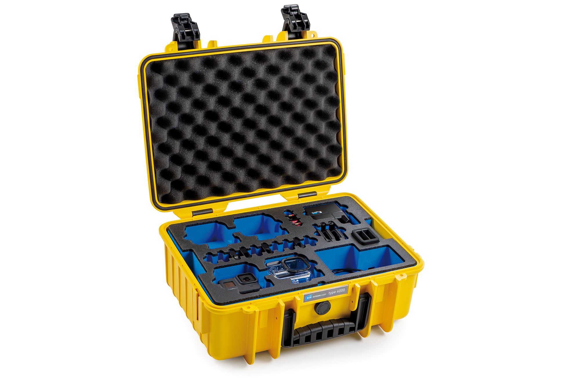 gopro hero 8 battery weight