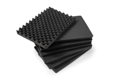 pre-cut foam outdoor.cases 5500 (black)