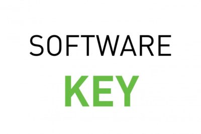 Software key image for AVC-Long G Import plugin by Axis-One.