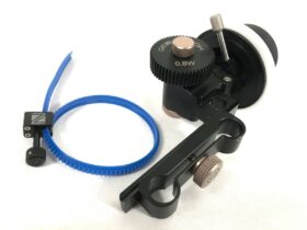 ***USED***GENUS Universal Bravo Follow
  Focus - Image 2