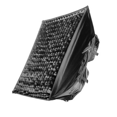 Softbox Set for LUXED-4