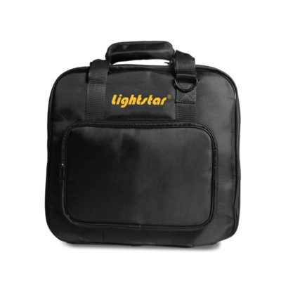 Travel Case for LUXED-S