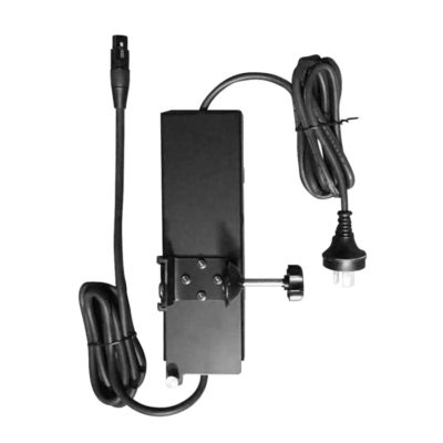 Power Supply for LUXED-S