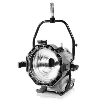 LIGHTMAN 1.8KW HMI Kit