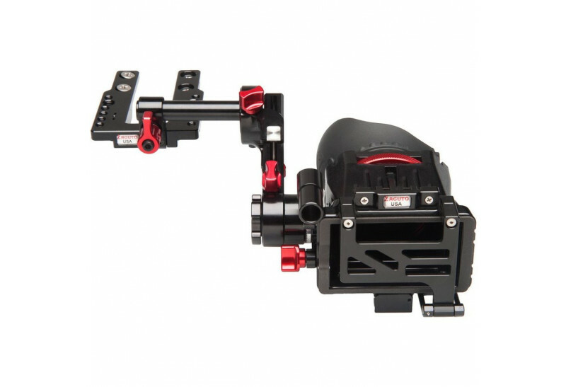 SONY FS5 Z-Finder Pro Package - Image 3