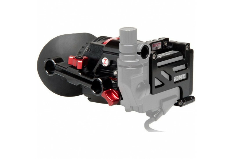 SONY FS5 Z-Finder Pro Package - Image 4