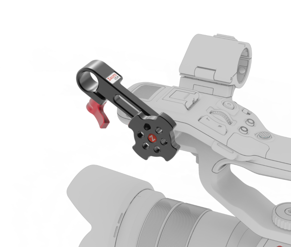 SONY FX6 Handle Mount