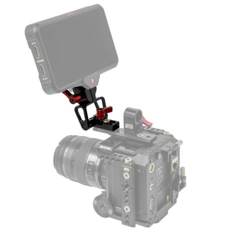 Universal Monitor Mount