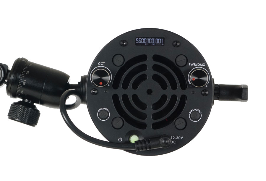 V360 Pro Print Viewving Lamp - Image 6