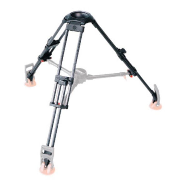 Tripod CF 100 M