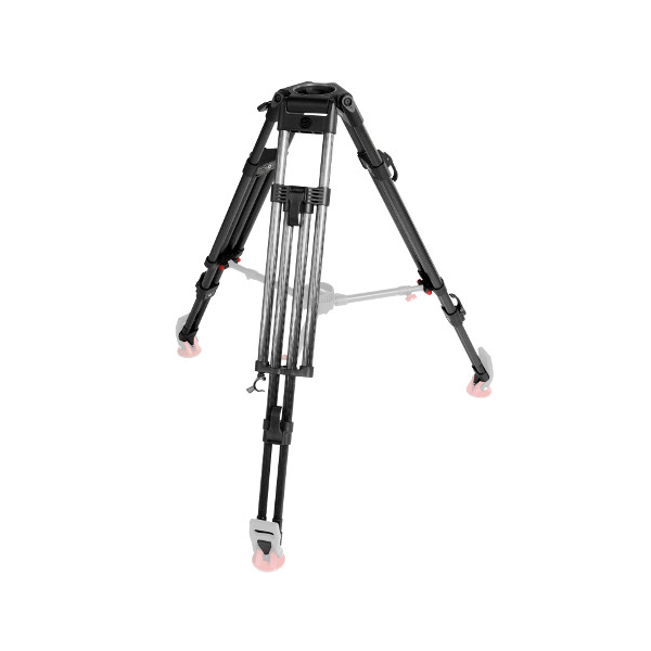 Tripod ENG 2 CF heavy duty