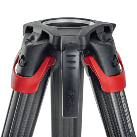 Tripod flowtech100 MS