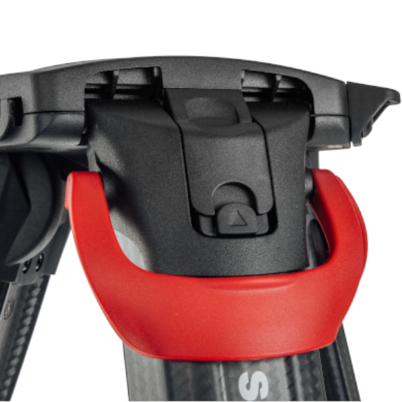 Tripod flowtech100 MS