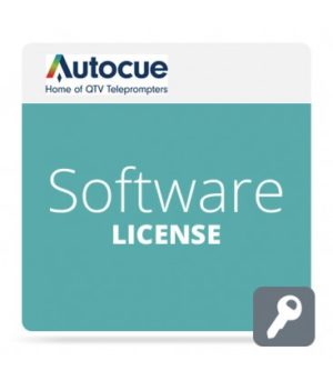 Software license package for QMaster