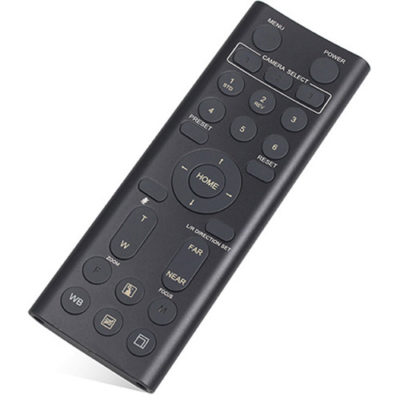 Infra Red Remote Control for all cameras