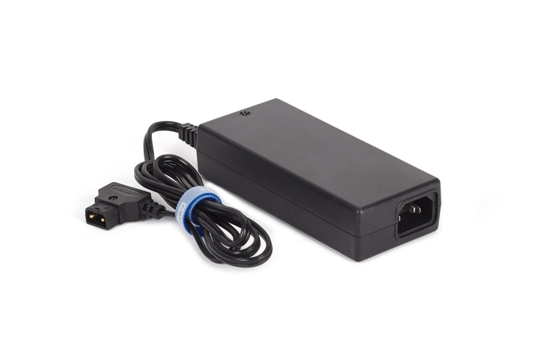 4.5A D-Tap battery charger