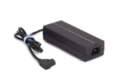 6.0A D-Tap battery charger