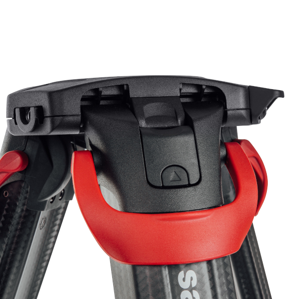 Tripod flowtech100