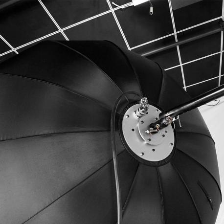 AIRLITE Bi-Color LED Balloon (1000W) w/ Lumenradio