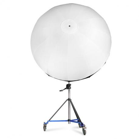 AIRLITE Bi-Color LED Balloon (1000W) w/ Lumenradio