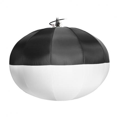 AIRLITE Bi-Color LED Balloon (1000W) w/ Lumenradio