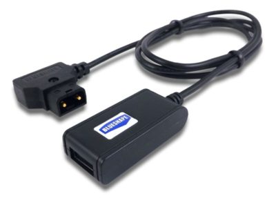 D-Tap to USB power adapter