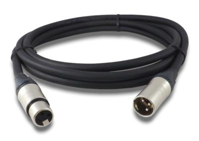 AUX 3pin - 3pin Power Cable for use on PWSx Power Stations family on 28V output