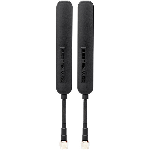 Set 2 Anntennas Flex Sword