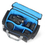 Classic Camera Shoulder Bag, S - Image 2