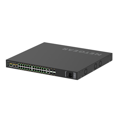 Netgear Switch GSM4230P-100EUS