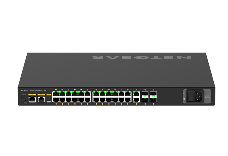 Netgear Switch GSM4230PX-100EUS