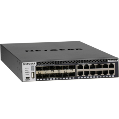 Netgear Switch XSM4324S-100NES
