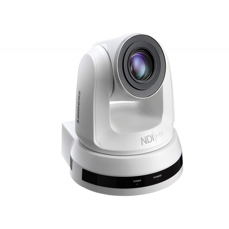 Lumens PTZ camera VC-A50PN- White