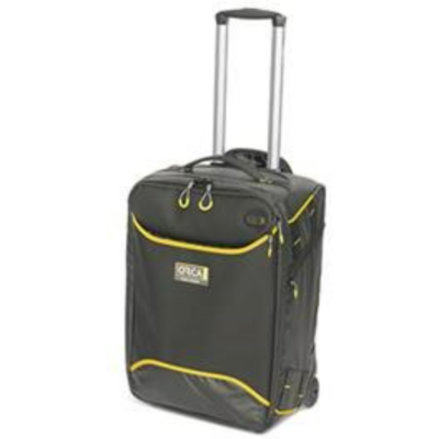 ORCA DSLR - Trolley case, medium, with backpack system