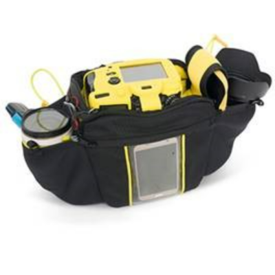 ORCA DSLR - Waist Pack with 2 lenses pouches