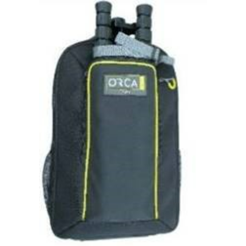 ORCA DSLR - Backpack, small size