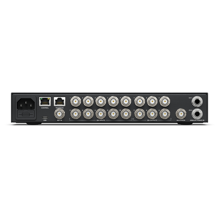 ATEM 1 M/E Constellation HD - Image 2