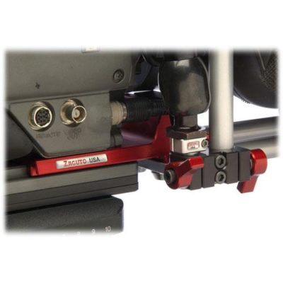 Lightweight
  Support System with Z-Release