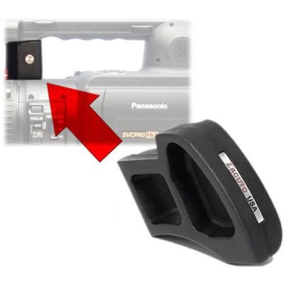 HVX200 Heavy Load
  Handle Support 