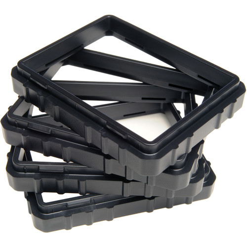 Z-Finder Extender Frames