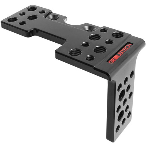 Genus Top Cheeseplate for Sony NEX-FS700
Camcorder