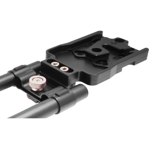 Up-Graded Professional Camera Mount
System, to incorporate Sony, JVC & Panasonic cameras - Image 2