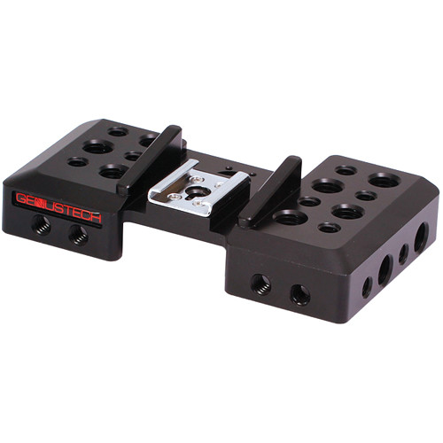 op Cheese Plate for the Canon C300