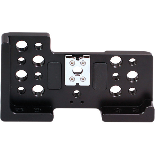 op Cheese Plate for the Canon C300 - Image 2