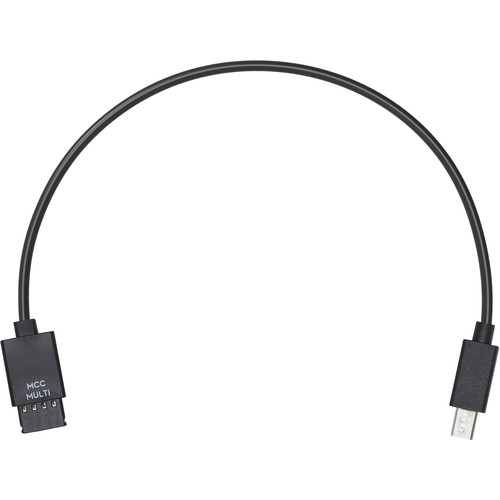 DJI Ronin-S Multi-Camera Control Cable (Sony Multi-Port)